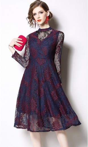 Tinley Dress